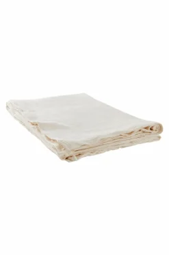 LILIA överkast - Dubbelsäng 250x250 Cm - Ekologisk