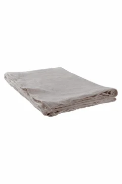 LILIA överkast - Enkelsäng 180x260 Cm - Ekologisk