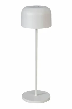 LILLE Bordslampa Uppladdningsbar Utomhus