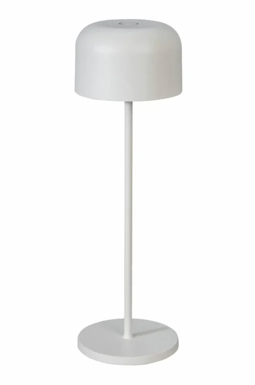 LILLE Bordslampa Uppladdningsbar Utomhus