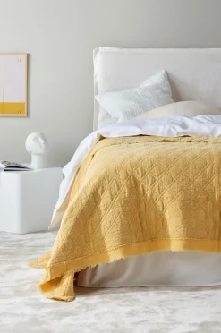 LILLY överkast - Enkelsäng 180x260 Cm