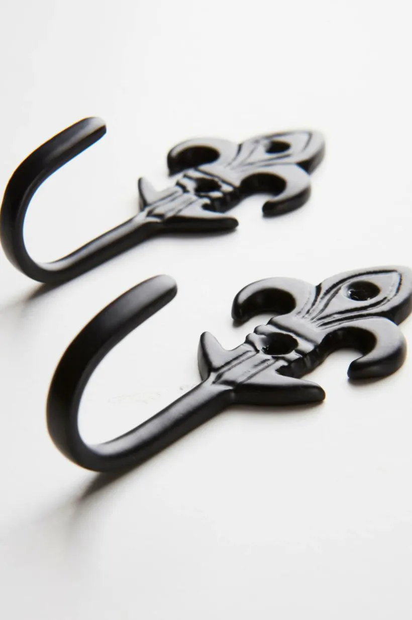 LILY Omtagskrok 2-pack