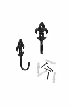 LILY Omtagskrok 2-pack