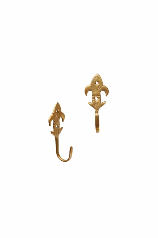LILY Omtagskrok 2-pack
