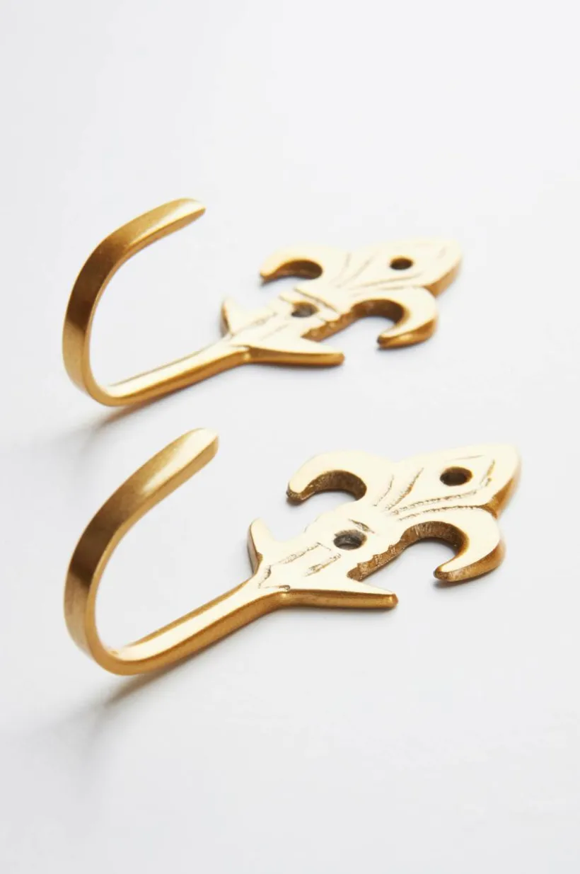 LILY Omtagskrok 2-pack