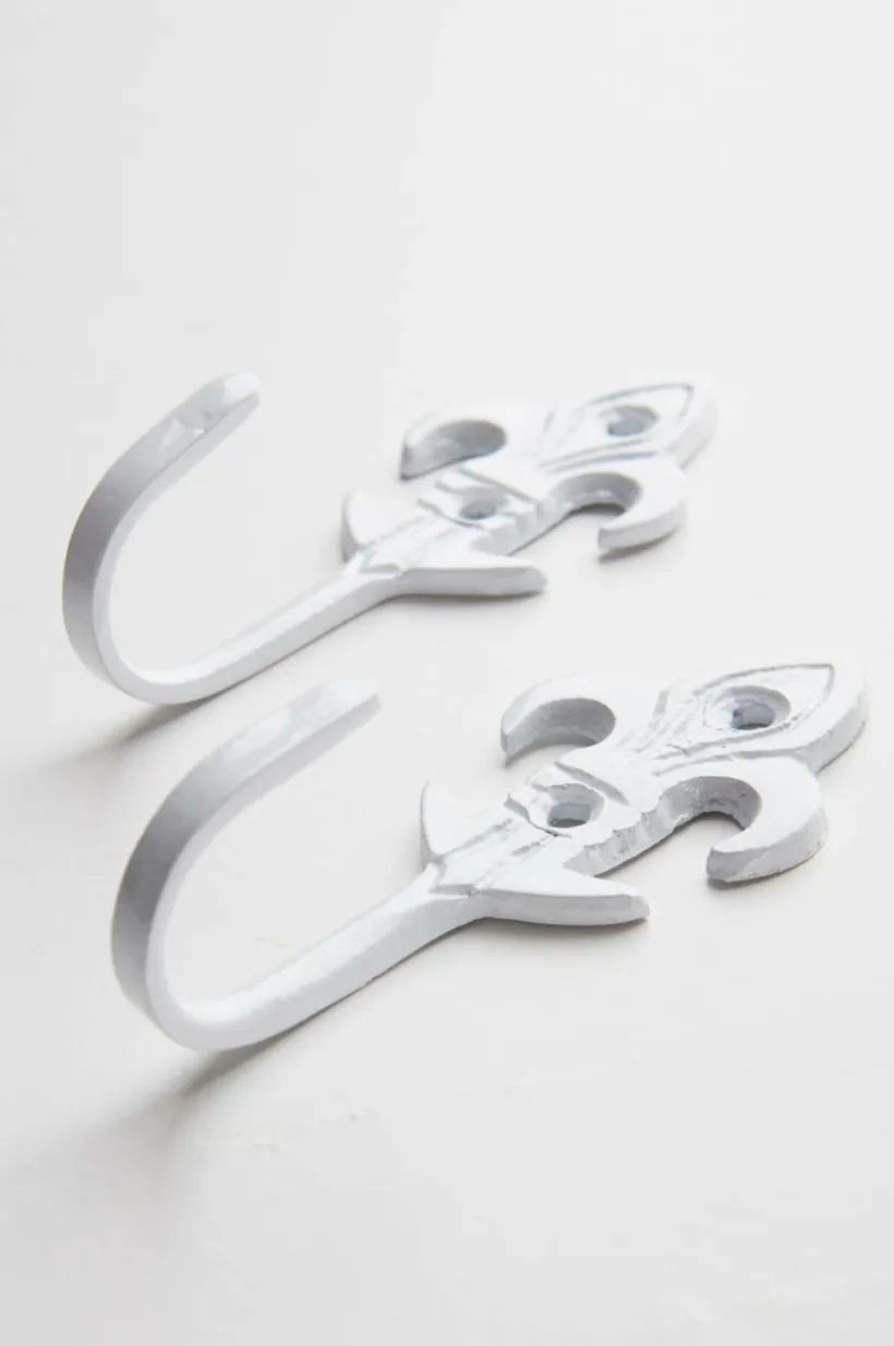 LILY Omtagskrok 2-pack