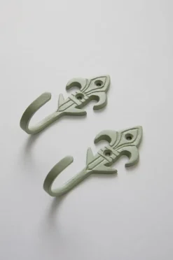 LILY Omtagskrok 2-pack