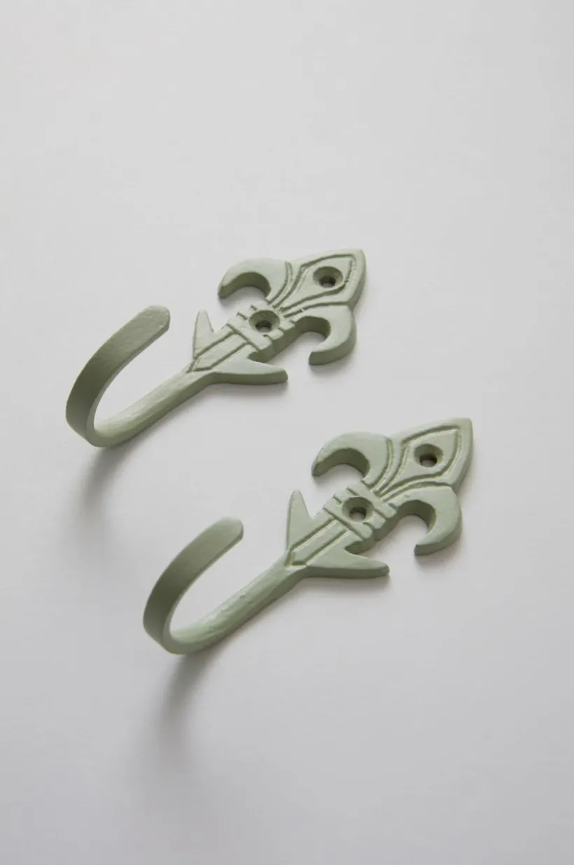 LILY Omtagskrok 2-pack