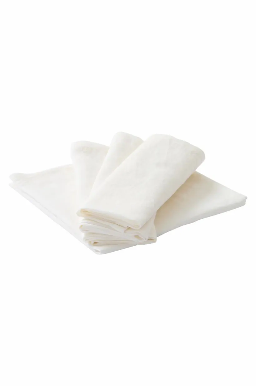 LINA Servett Linnemix 4-pack