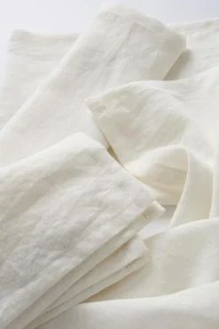 LINA Servett Linnemix 4-pack