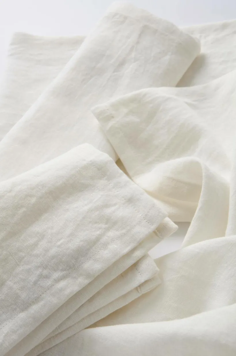 LINA Servett Linnemix 4-pack