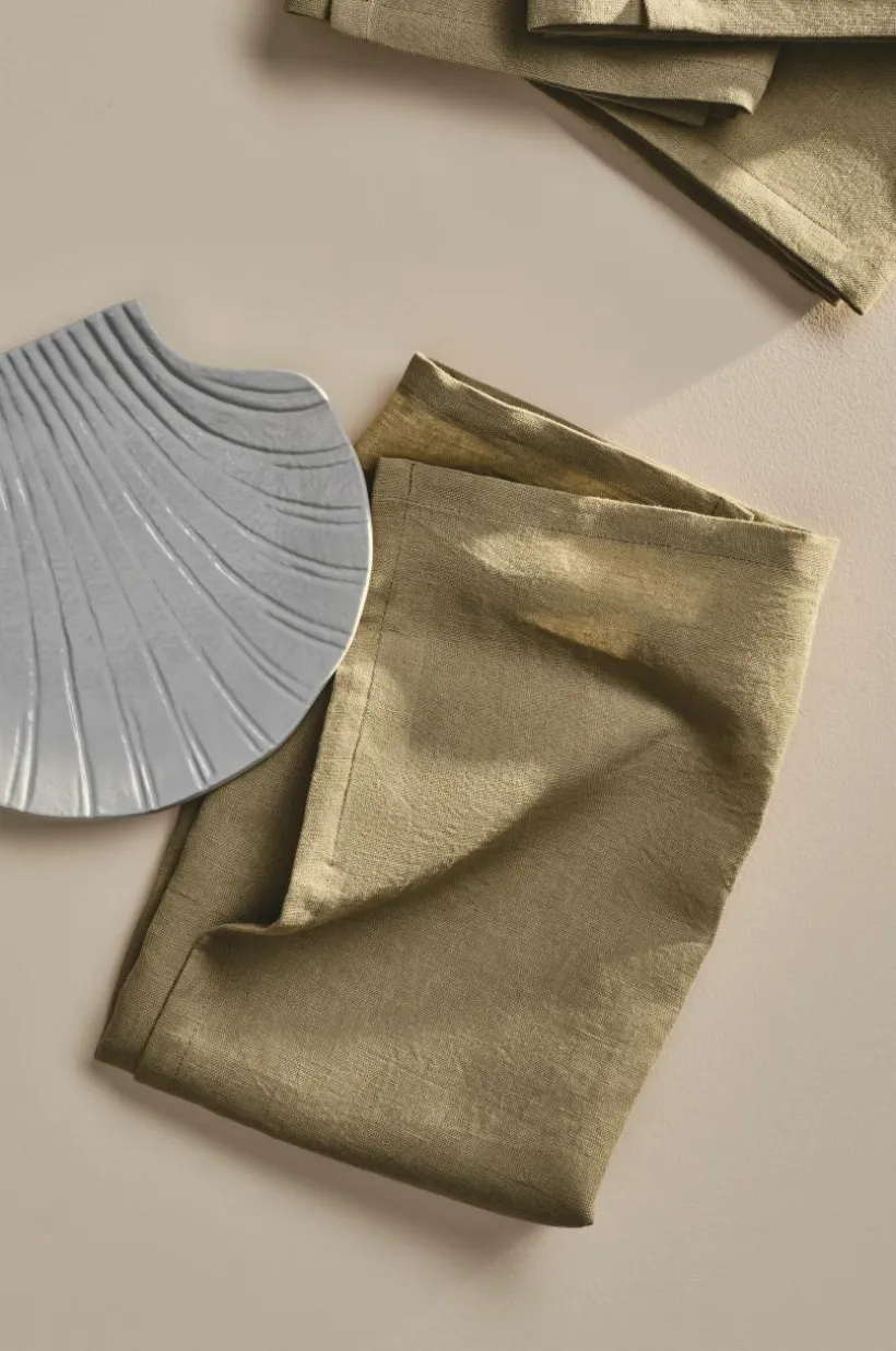 LINA Servett Linnemix 4-pack