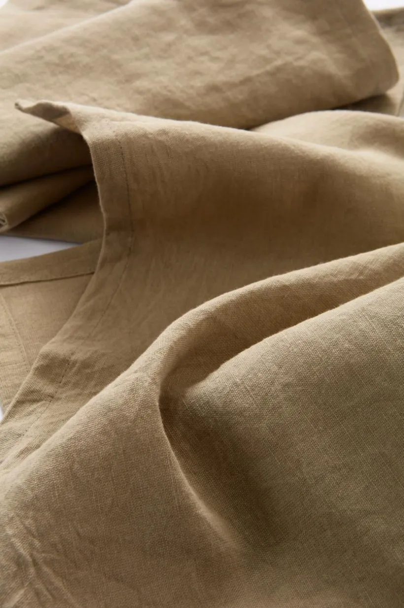 LINA Servett Linnemix 4-pack