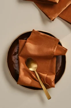 LINA Servett Linnemix 4-pack