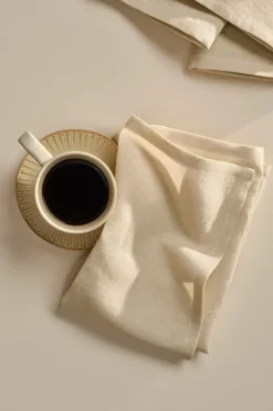 LINA Servett Linnemix 4-pack