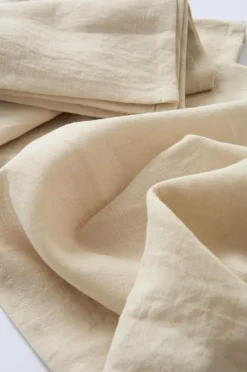 LINA Servett Linnemix 4-pack