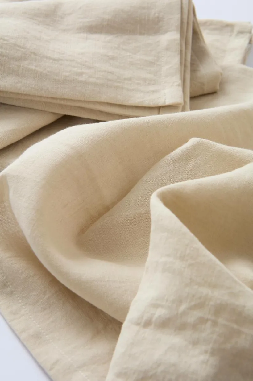 LINA Servett Linnemix 4-pack