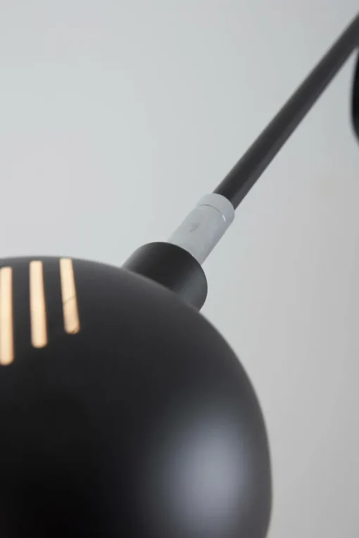 LINCON Vägglampa