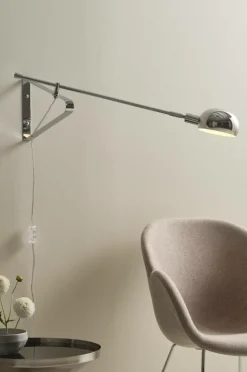 LINCON Vägglampa