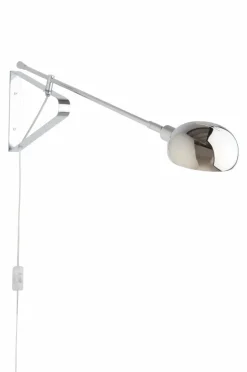 LINCON Vägglampa