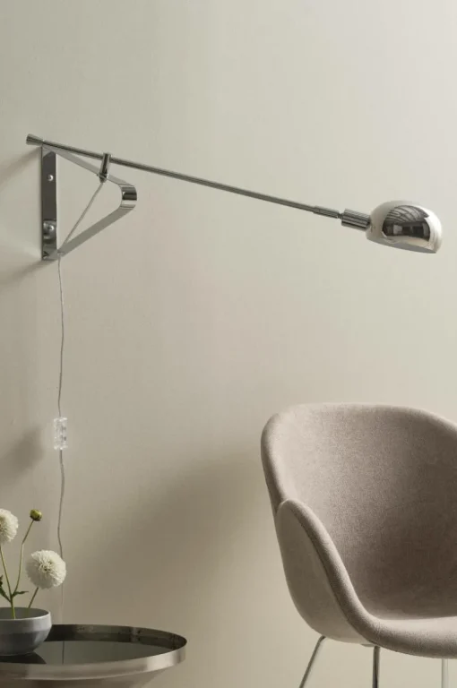 LINCON Vägglampa
