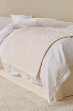 LINDEN Hotellöverkast 45 Cm