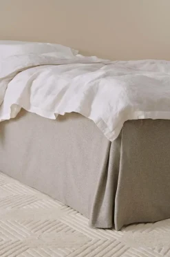 LINDEN Sängkappa 45 Cm