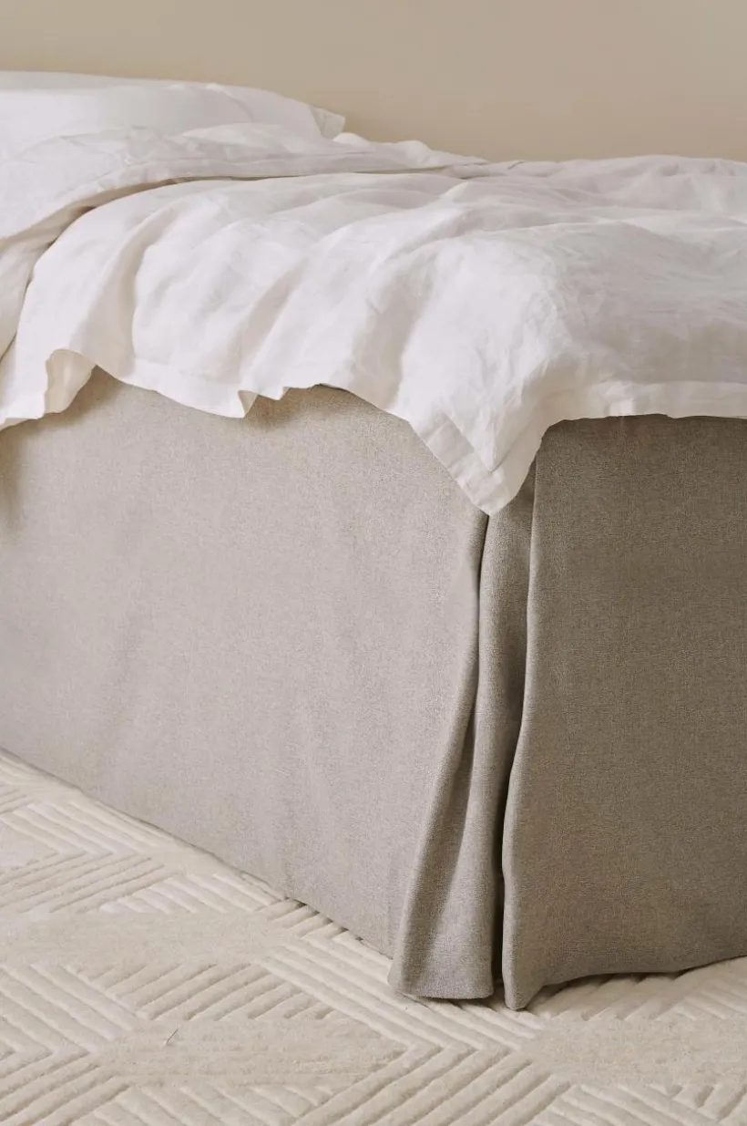 LINDEN Sängkappa 60 Cm