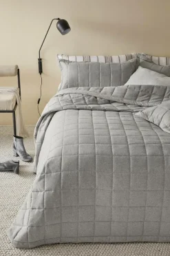 LINDEN överkast - Dubbelsäng 260x260 Cm