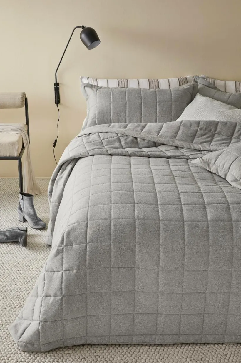 LINDEN överkast - Dubbelsäng 260x260 Cm