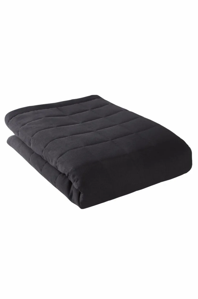 LINDEN överkast - Dubbelsäng 260x260 Cm