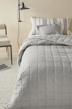 LINDEN överkast - Enkelsäng 180x260 Cm