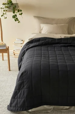 LINDEN överkast - Enkelsäng 180x260 Cm