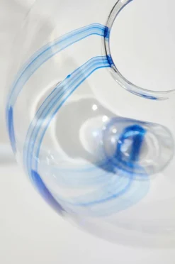 LINES Glasvas