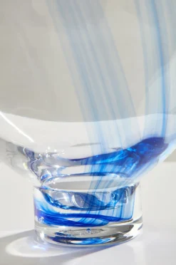 LINES Glasvas