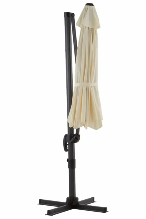 LIPSI Solparasoll ø 298 Cm