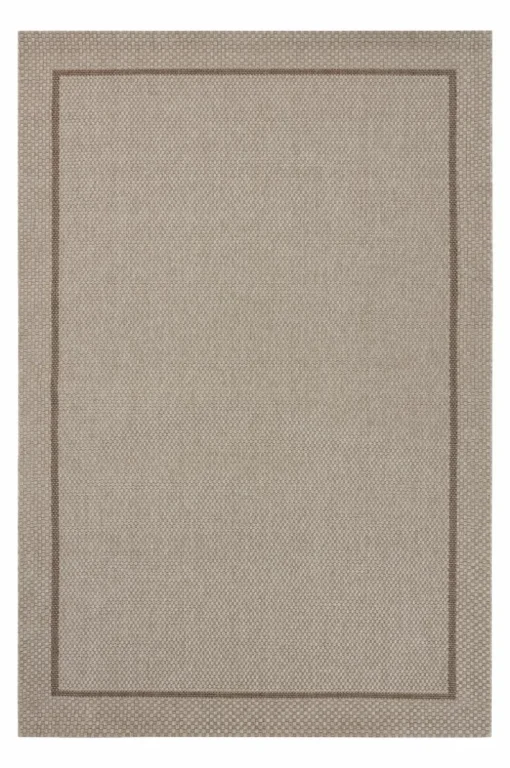 LISET Utomhusmatta 200x290 Cm