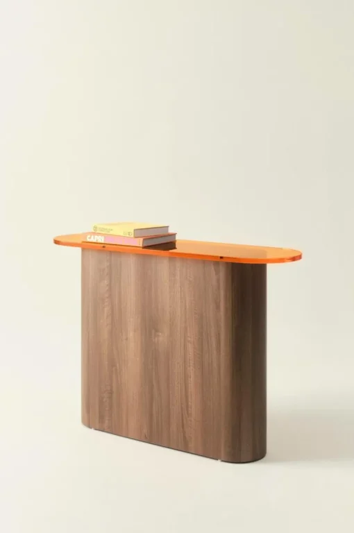 LIVI Sideboard 35x120 Cm