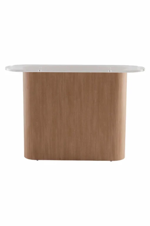 LIVI Sideboard 35x120 Cm
