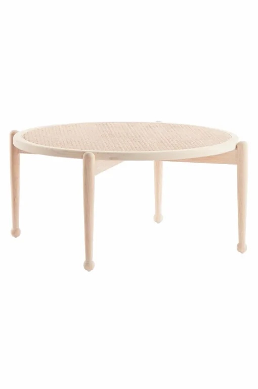 LJUNGHUSEN Soffbord ø 89 Cm
