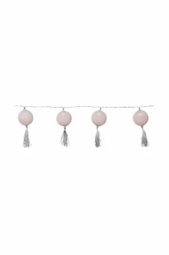 Ljusslinga Jolly Tassel