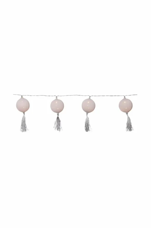 Ljusslinga Jolly Tassel