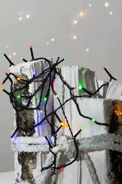 Ljusslinga Micro Utomhus 90 Ljus