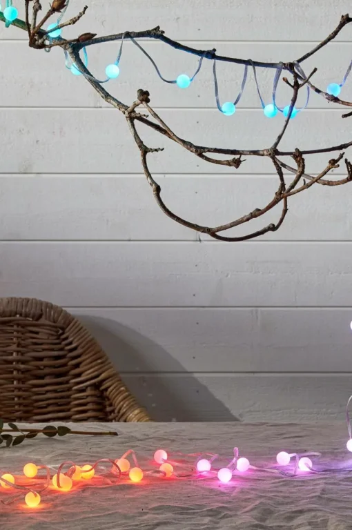 Ljusslinga Smart Fairy Light