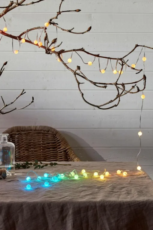 Ljusslinga Smart Fairy Light