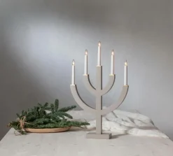 Ljusstake Anno 59 Cm