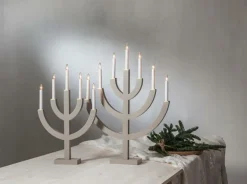 Ljusstake Anno 59 Cm