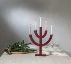 Ljusstake Anno 59 Cm