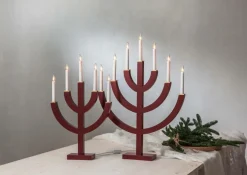 Ljusstake Anno 59 Cm