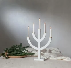 Ljusstake Anno 59 Cm